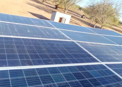 Sistema solar - sunpowermz